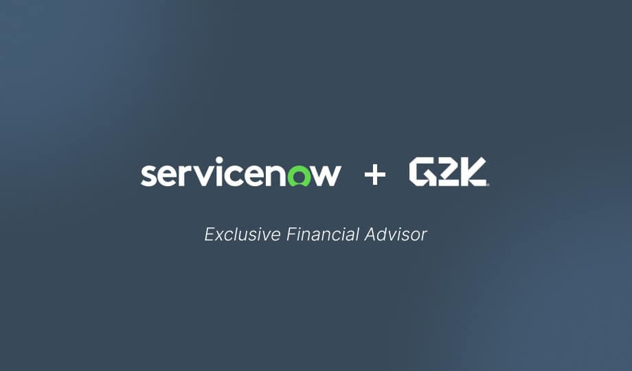 servicenow g2k final