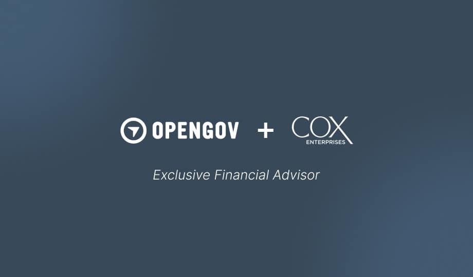 opengov cox final