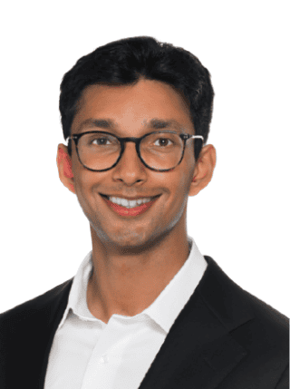 rishi baronia