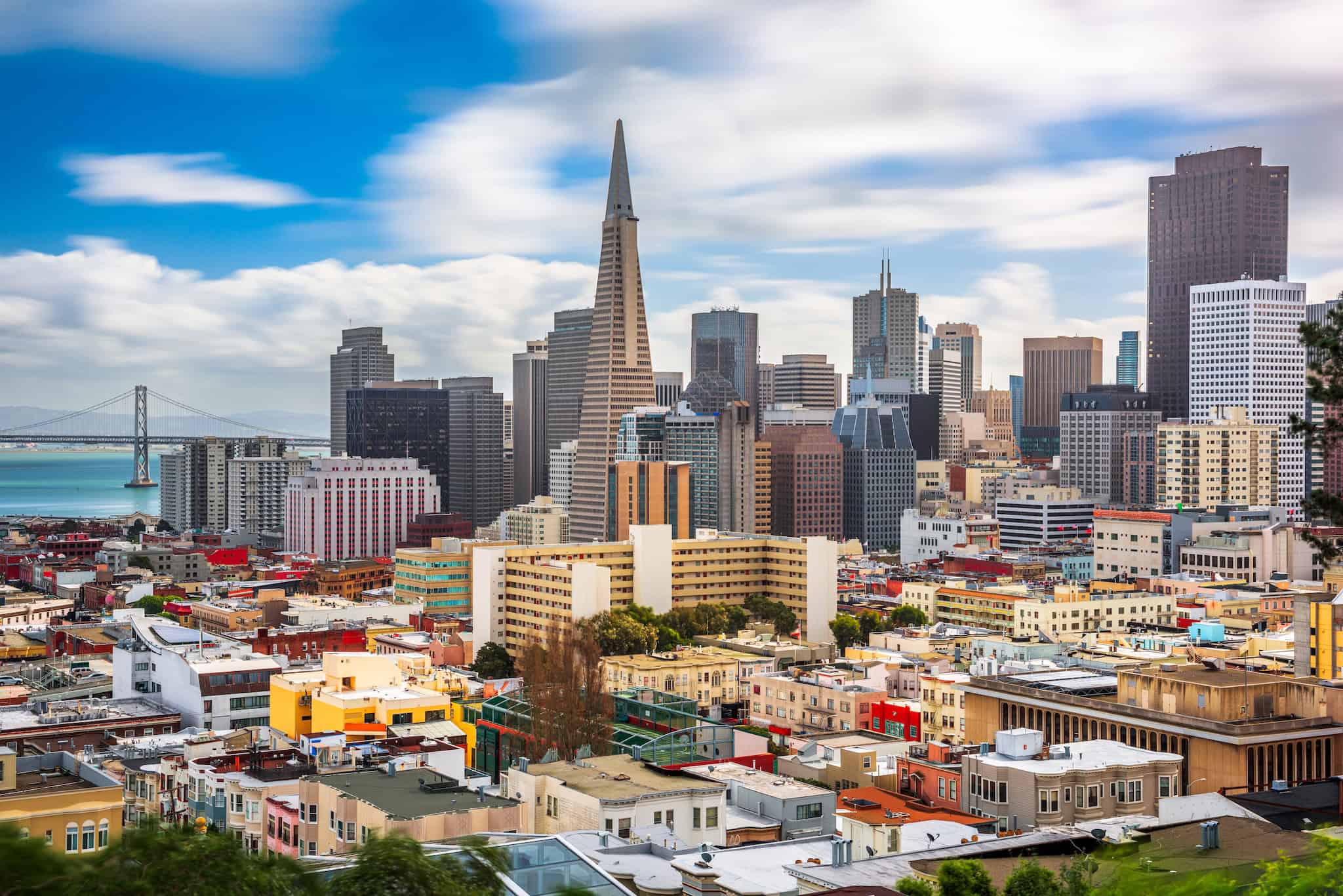 san francisco california usa skyline in the day 2025 03 24 00 51 17 utc