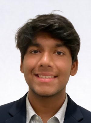 Ahrav Jain