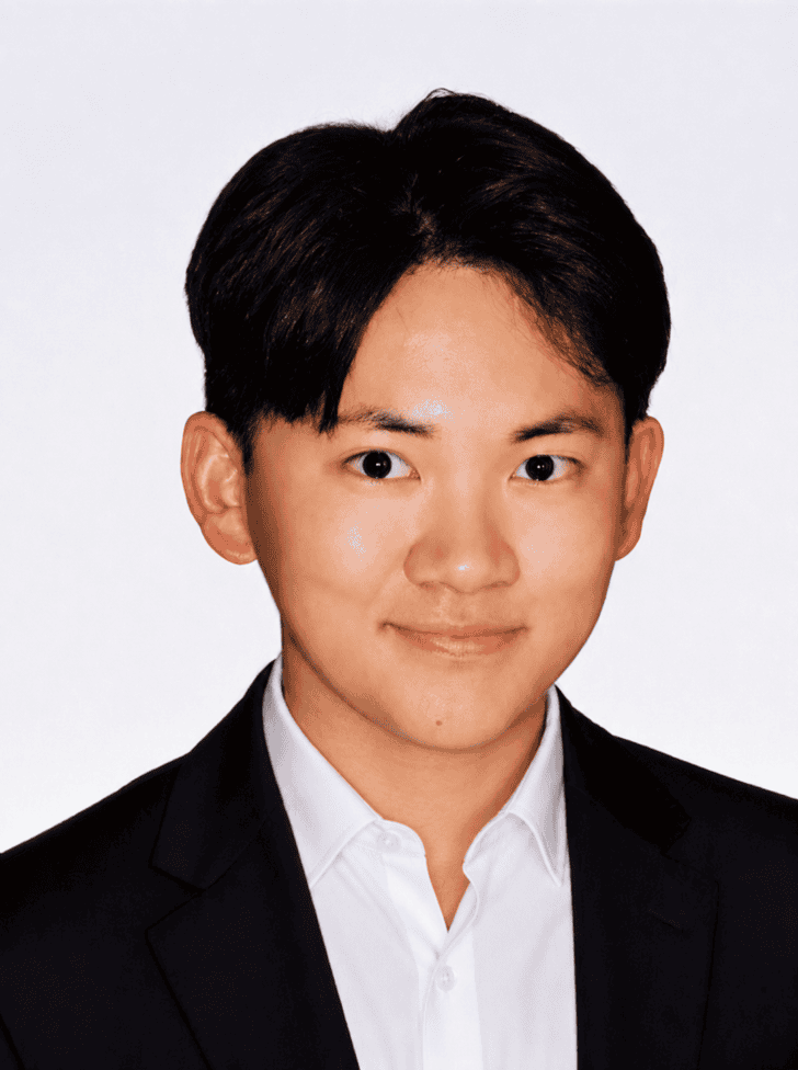 Ian Chen